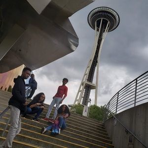 Meet your Posher, Nicholas